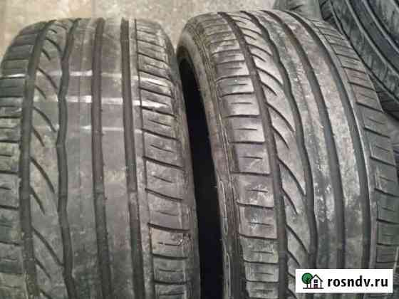 R17-225/60 Dunlop SP Sport- 4шт Владикавказ