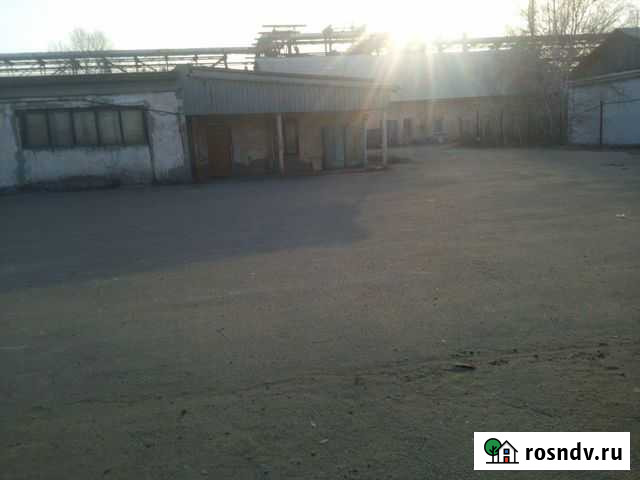 Помещение 50м2 с 75 кВт по тарифу населения Ангарск - изображение 1