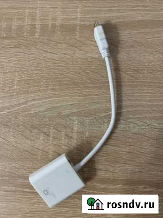 Переходник hdmi vga, dvi-d vga, dvi-i vga Красково - изображение 1