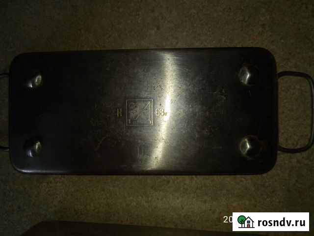 Стерилизатор большой СССР Балашиха - изображение 1