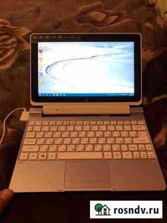 Ноутбук планшет Aser iconia tap w 511 Электросталь