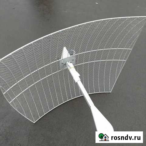 4G Антенна для Интернета Professional20+ Kroks Ишимбай - изображение 1