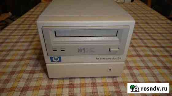 HP ленточный накопитель C15556D DAT tape drive Волгоград