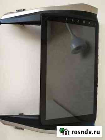 Автомагнитола android Toyota Camry v55 Рязань