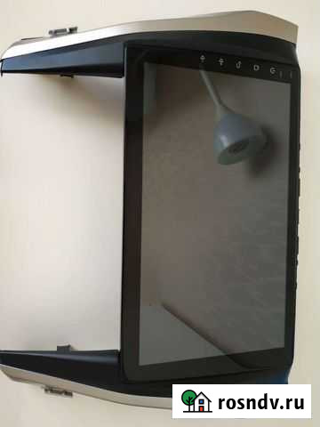 Автомагнитола android Toyota Camry v55 Рязань - изображение 1