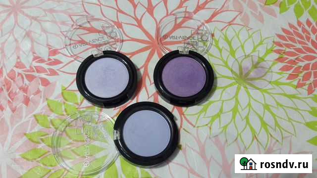 Тени ART-visage: светлые, тёмные Владимир - изображение 1
