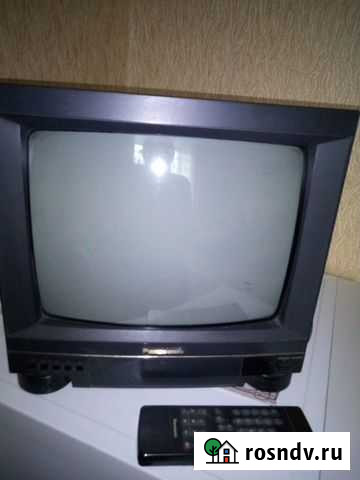 Телевизор Панасоник, диагональ 35,5 см Белгород - изображение 1