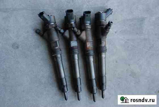 Форсунки 0445110248 fiat, Serie : Ducato 30c JTD Альметьевск