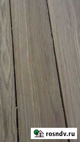 Доска и брус дуба обрезная калиброваная Красногорск - изображение 1