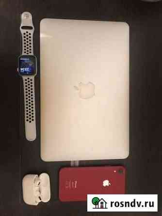 Apple MacBook Air 11 Балашиха