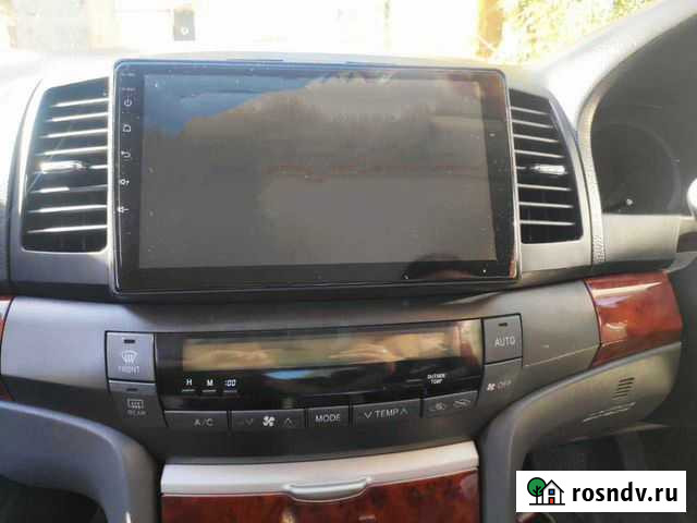 Магнитола Allion Улан-Удэ - изображение 1