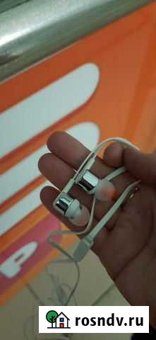 Наушники,гарнитура JBl новые. На гарантии год Пермь - изображение 1