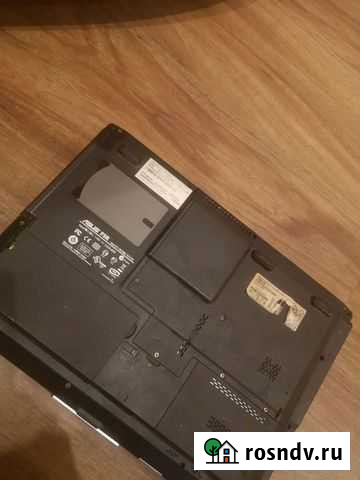 Ноутбук Asus Новочеркасск - изображение 1