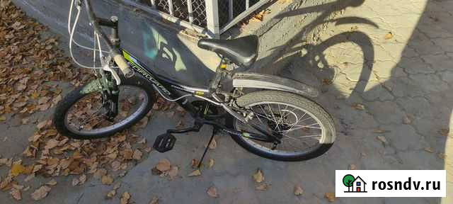 Велосипед детский Владикавказ - изображение 1