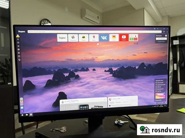 Монитор BenQ BL2780 27” Махачкала - изображение 1