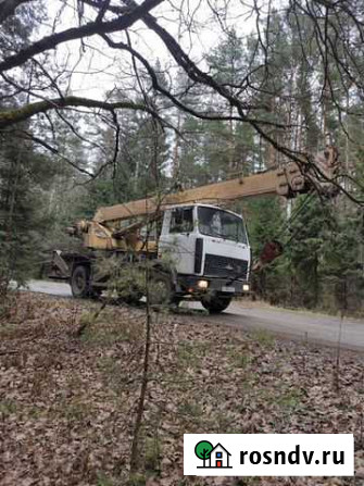Машека КС-3579-2-00, 2007 Покров - изображение 1