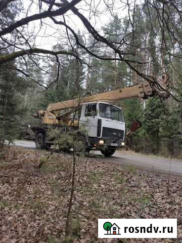 Машека КС-3579-2-00, 2007 Покров - изображение 1