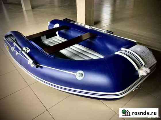 Лодка пвх Солар Оптима 330 Курган