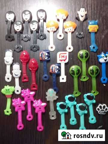 Скрепыши 3 Минеральные Воды - изображение 1