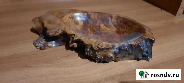 Пепельница Уфа - изображение 1