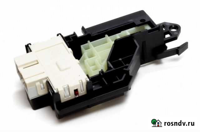 Замок блокировки люка Zanussi 53188955222 Киров - изображение 1