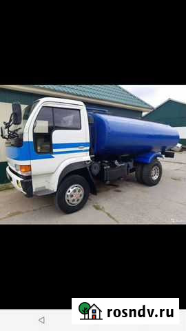 Откачка септика Усть-Абакан - изображение 1