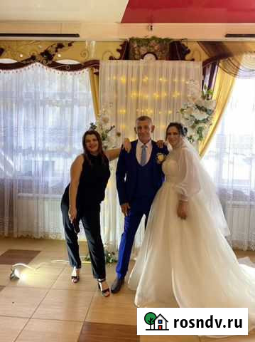 Ведущий на праздник Волгоград - изображение 1