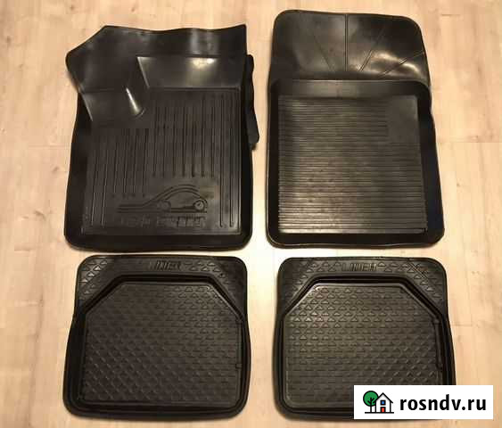 Коврики автомобильные Вологда - изображение 1