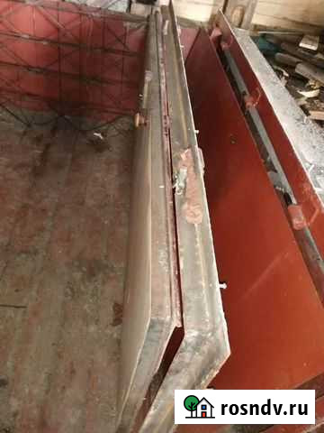 Железные двери входные Минусинск - изображение 1