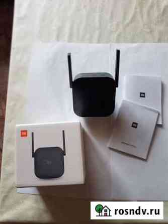 Усилитель wifi Xiaomi Pro Чита
