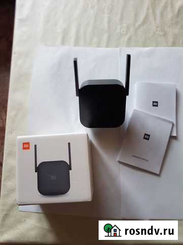 Усилитель wifi Xiaomi Pro Чита - изображение 1