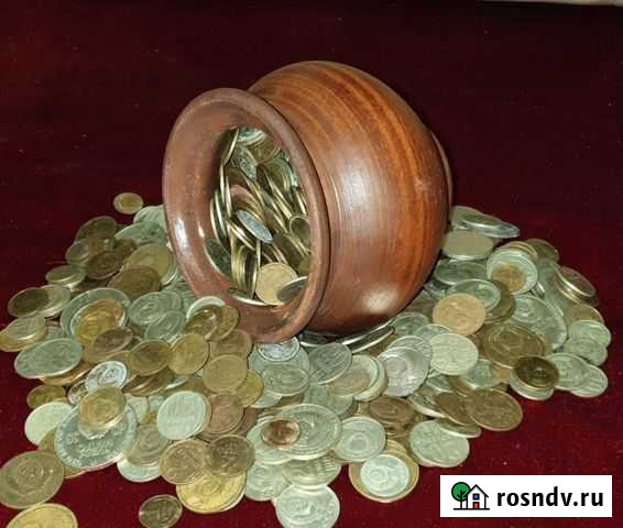 Монеты Казань - изображение 1