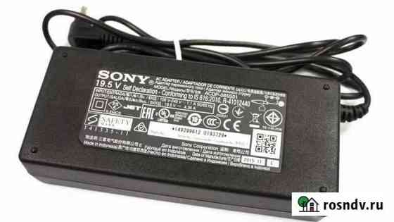 Блок питания для тв Sony KDL-32W603A 19V 4.35A Липецк