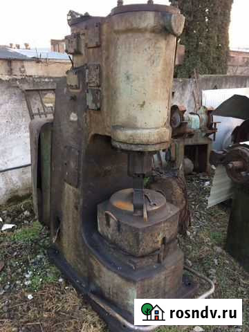 Гидромолот Нальчик - изображение 1