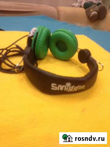 Наушники Ярославль - изображение 1