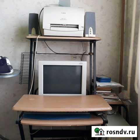 Продаётся компьютер и всё что к нему идёт Астрахань - изображение 1