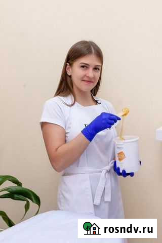 Шугаринг в Томске Томск - изображение 1