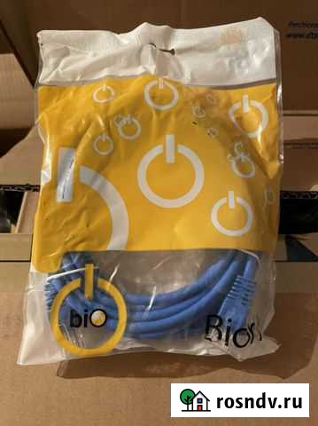 Патч корд Bion 5м Армавир - изображение 1