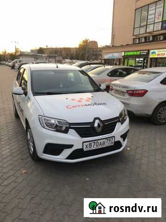 Аренда Авто под Такси Омск - изображение 1