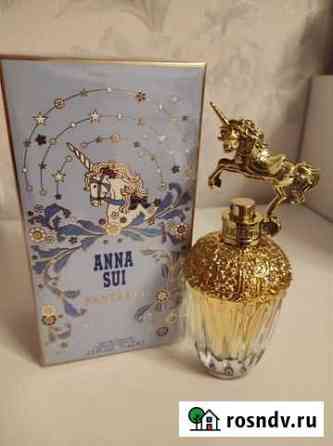 Anna Sui Fantasia Белгород