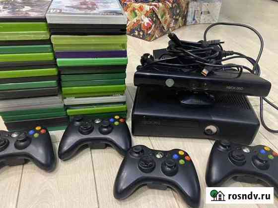 Xbox 360 Волгоград