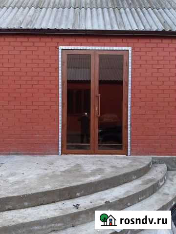 Пластиковые двери Аргун - изображение 1