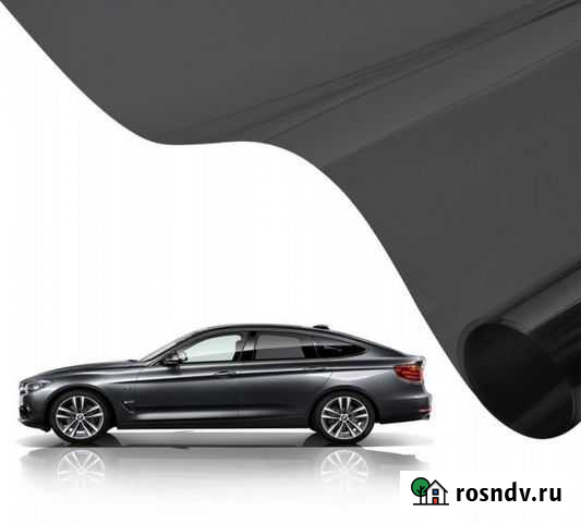 Тонировочная пленка high perfomance 20 HPC Нижний Новгород - изображение 1