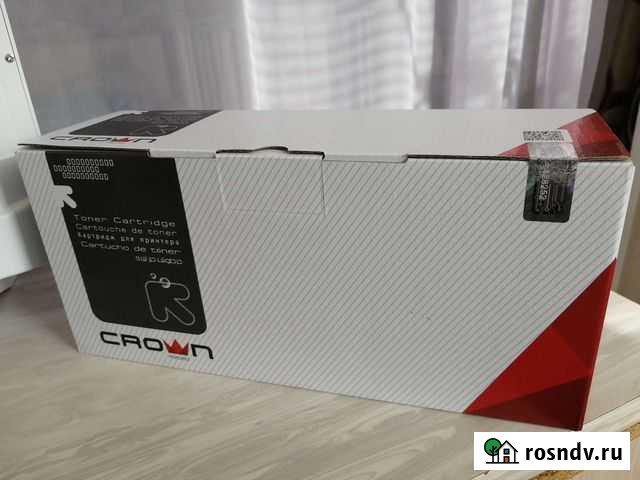 Картридж EP-22 новый Пермь - изображение 1