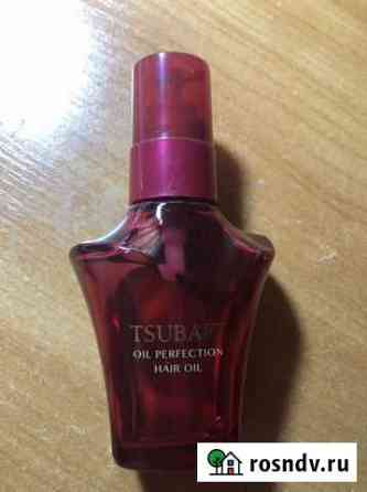 Масло tsubaki 50 ml Одинцово