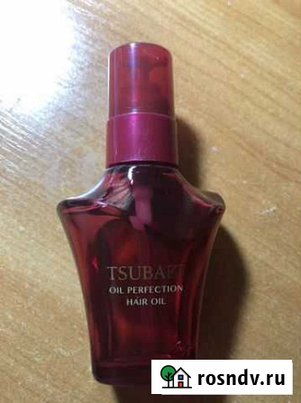Масло tsubaki 50 ml Одинцово - изображение 1