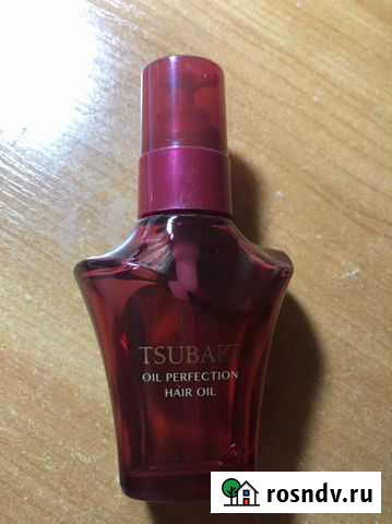 Масло tsubaki 50 ml Одинцово - изображение 1