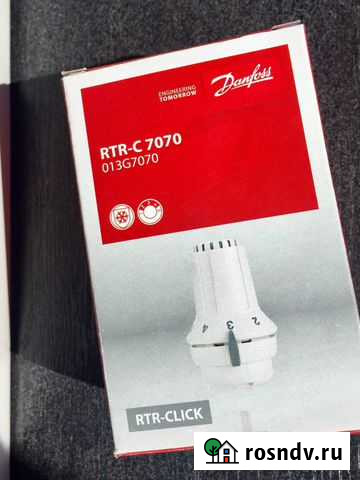 Термостат Пенза - изображение 1