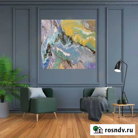 Картина в интерьер Пенза - изображение 1