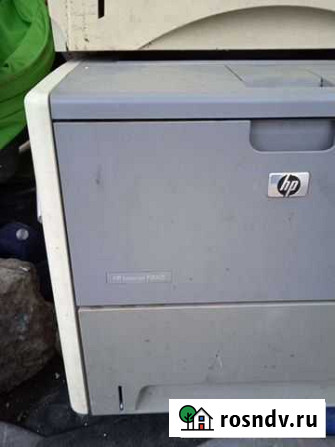 Hp laser jet p 3005 Волгоград - изображение 1
